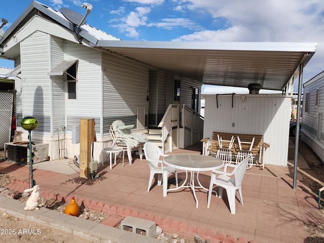 3544 N CHAPPAREL Drive, Florence, AZ 85132