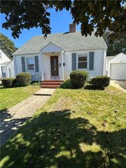 70 Community Drive, Cranston, RI 02905