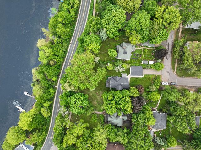 216 Summit Avenue, Center City, MN 55012