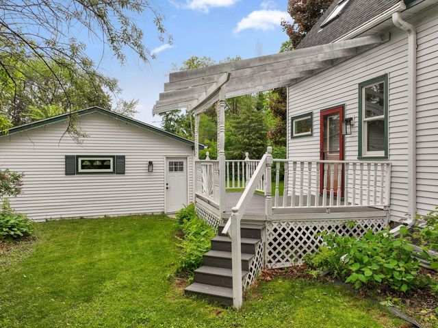 216 Summit Avenue, Center City, MN 55012