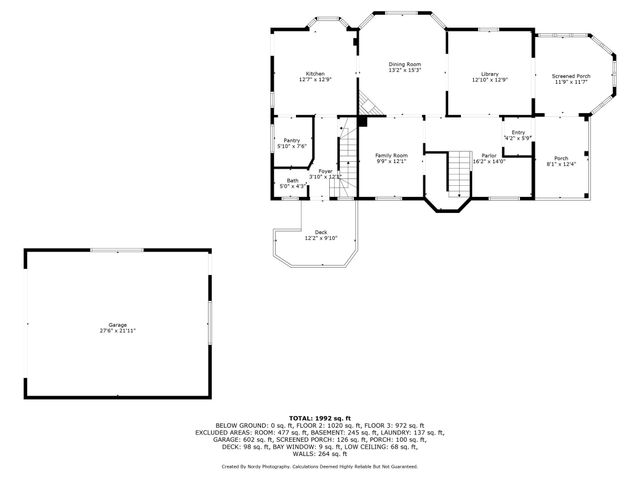 216 Summit Avenue, Center City, MN 55012