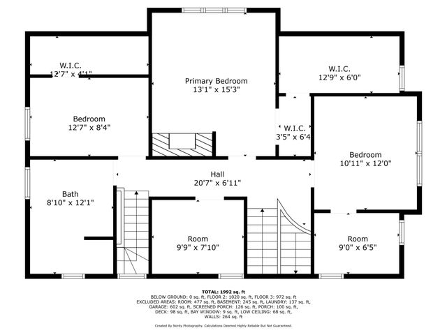 216 Summit Avenue, Center City, MN 55012