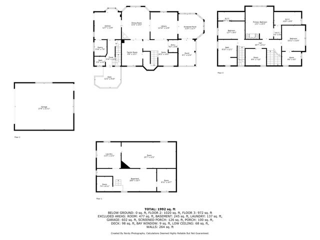216 Summit Avenue, Center City, MN 55012