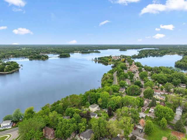 216 Summit Avenue, Center City, MN 55012