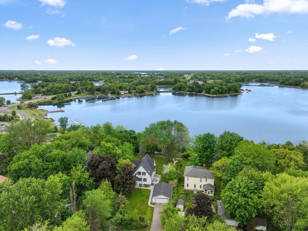 216 Summit Avenue, Center City, MN 55012