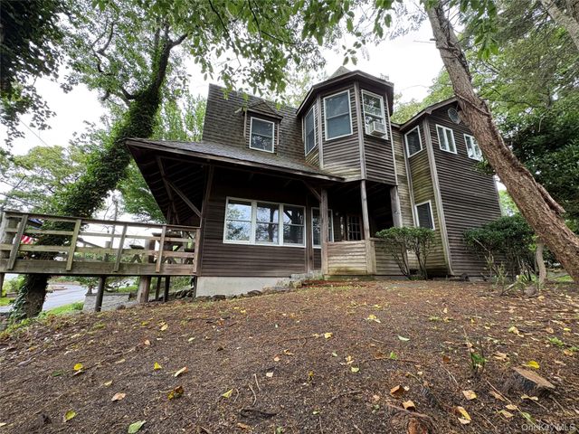 142 Shore Drive, Sound Beach, NY 11789