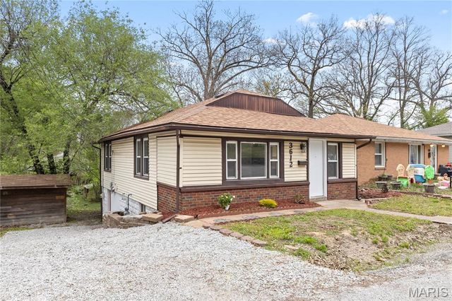 3612 Thomas Avenue, Alton, IL 62002