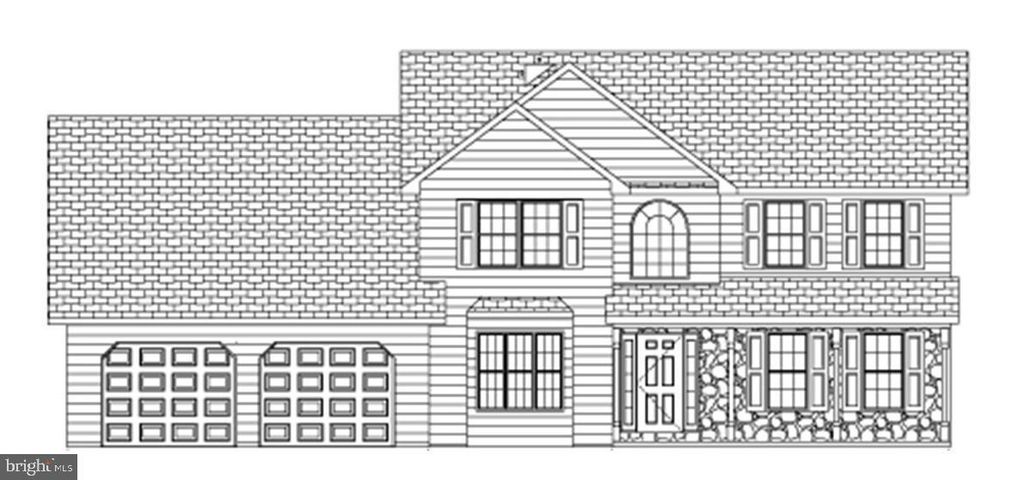 015 STARLIGHT LANE, Lebanon, PA 17046