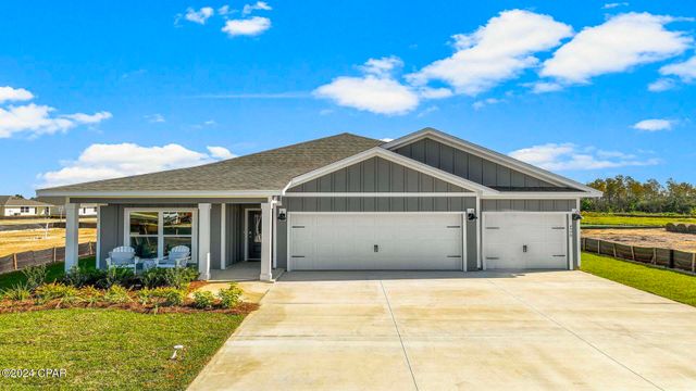 6247 Chapman Lane, Panama City, FL 32404