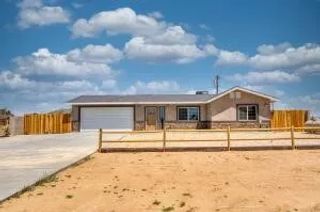 19848 Taylor, California City, CA 93505