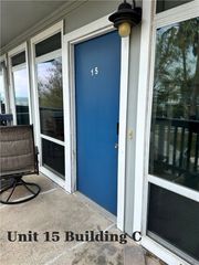 3402 Ocean Dr 15, Corpus Christi, TX 78411