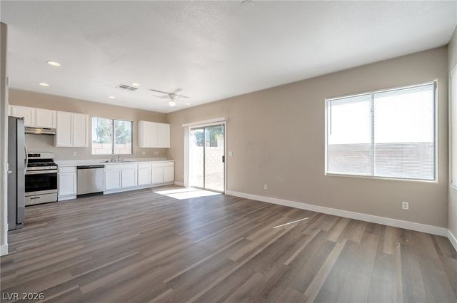 3548 Lonesome Drum Street, North Las Vegas, NV 89032