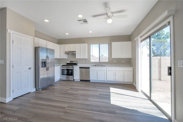 3548 Lonesome Drum Street, North Las Vegas, NV 89032