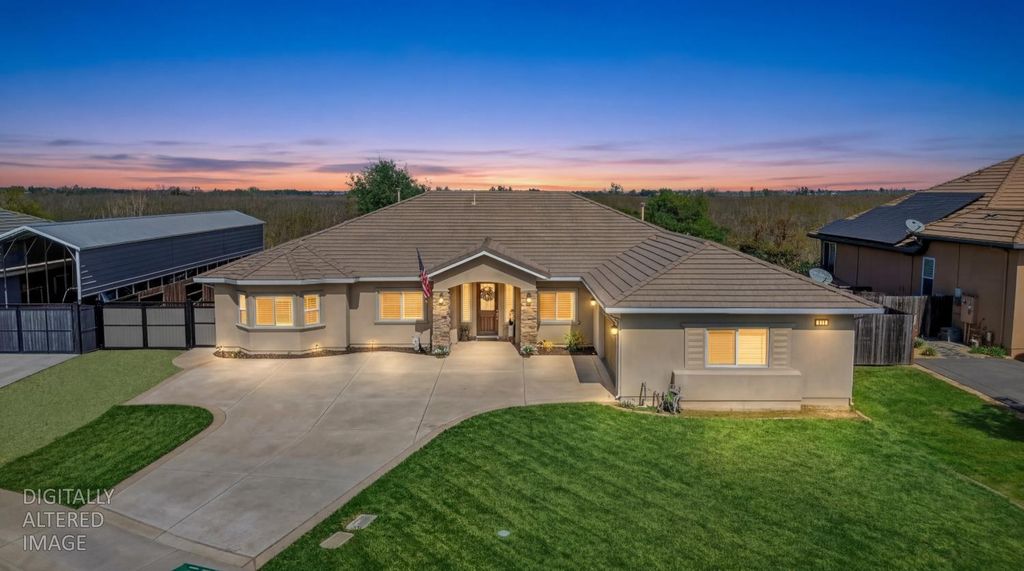14431 Mira Vista Ln, Lockeford, CA 95237