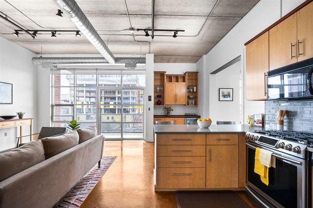 322 E Liberty Street 16 & 17, Ann Arbor, MI 48104