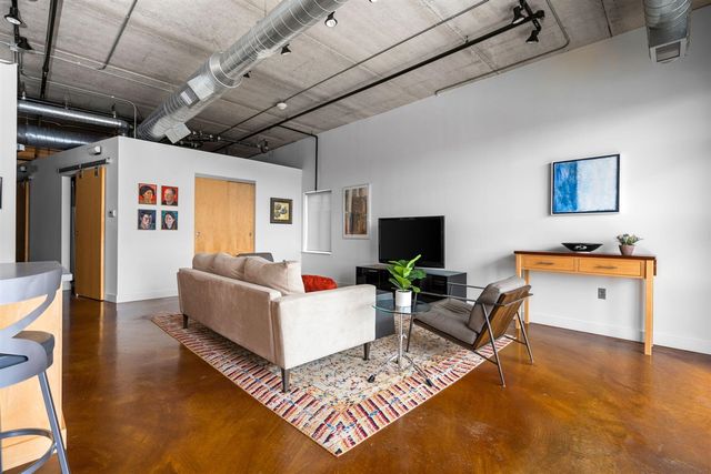 322 E Liberty Street 16 & 17, Ann Arbor, MI 48104