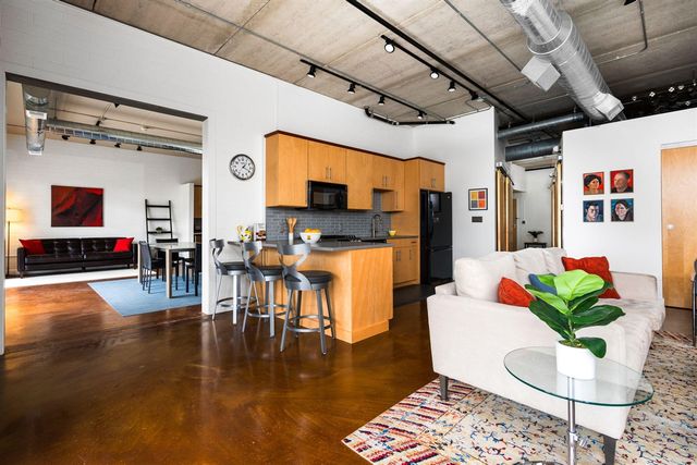 322 E Liberty Street 16 & 17, Ann Arbor, MI 48104