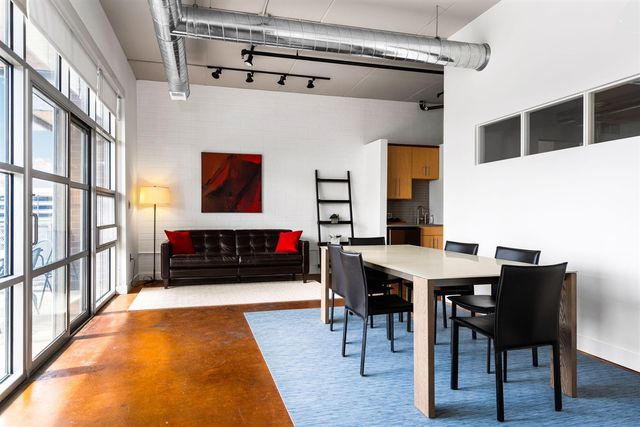 322 E Liberty Street 16 & 17, Ann Arbor, MI 48104