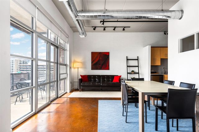 322 E Liberty Street 16 & 17, Ann Arbor, MI 48104