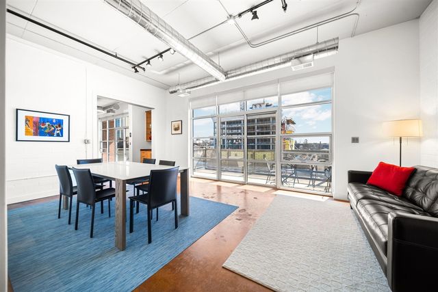 322 E Liberty Street 16 & 17, Ann Arbor, MI 48104