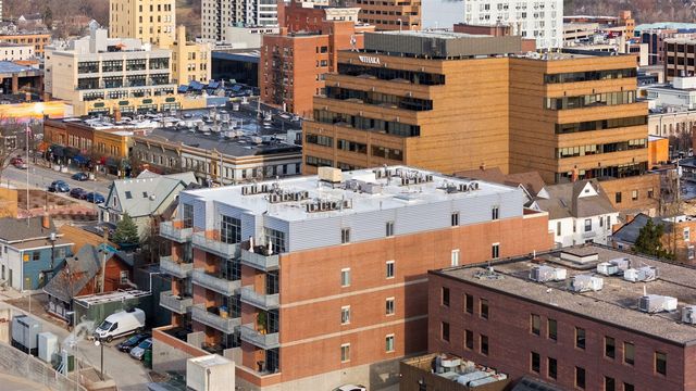 322 E Liberty Street 16 & 17, Ann Arbor, MI 48104