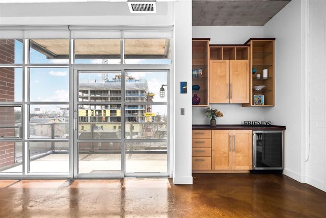 322 E Liberty Street 16 & 17, Ann Arbor, MI 48104