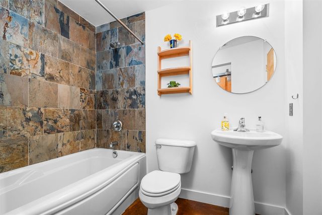 322 E Liberty Street 16 & 17, Ann Arbor, MI 48104