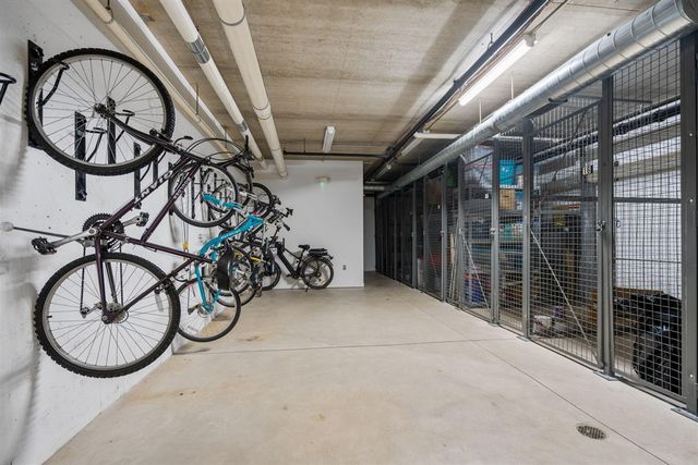 322 E Liberty Street 16 & 17, Ann Arbor, MI 48104