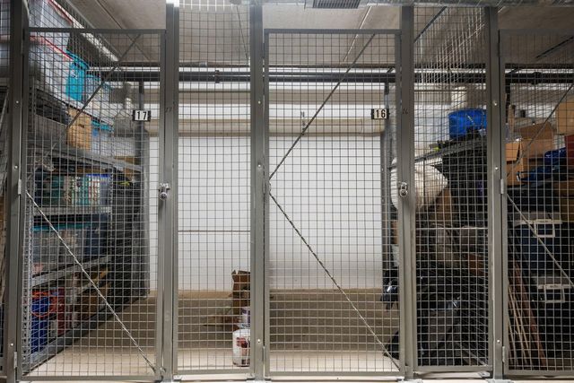 322 E Liberty Street 16 & 17, Ann Arbor, MI 48104