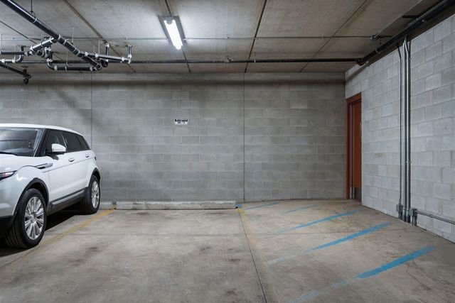 322 E Liberty Street 16 & 17, Ann Arbor, MI 48104