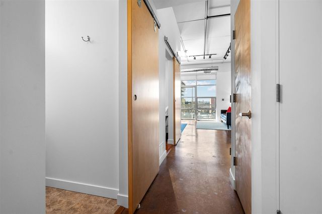 322 E Liberty Street 16 & 17, Ann Arbor, MI 48104