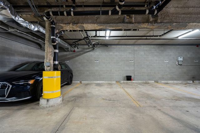 322 E Liberty Street 16 & 17, Ann Arbor, MI 48104