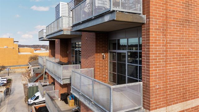 322 E Liberty Street 16 & 17, Ann Arbor, MI 48104