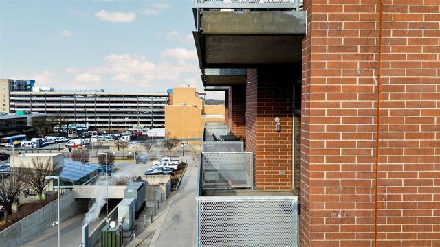 322 E Liberty Street 16 & 17, Ann Arbor, MI 48104