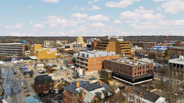 322 E Liberty Street 16 & 17, Ann Arbor, MI 48104