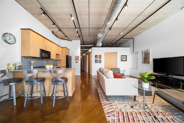 322 E Liberty Street 16 & 17, Ann Arbor, MI 48104