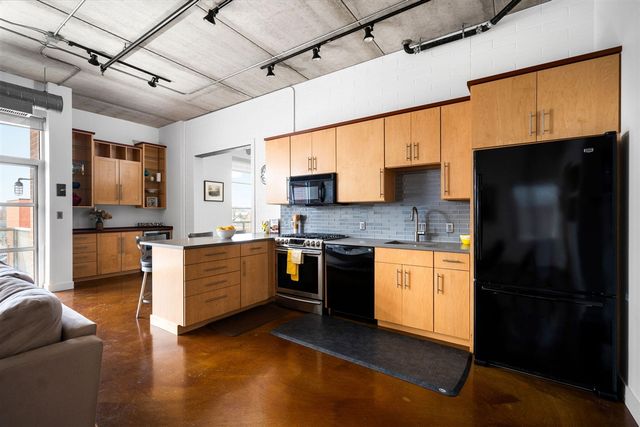 322 E Liberty Street 16 & 17, Ann Arbor, MI 48104