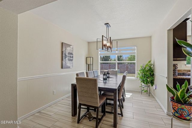 600 Valley Plum Avenue, El Paso, TX 79932