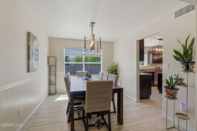 600 Valley Plum Avenue, El Paso, TX 79932