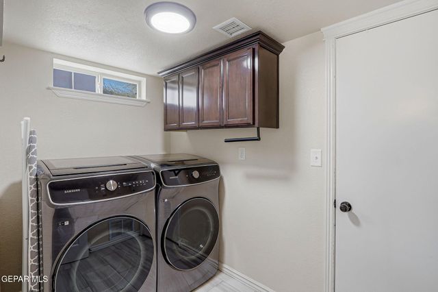 600 Valley Plum Avenue, El Paso, TX 79932