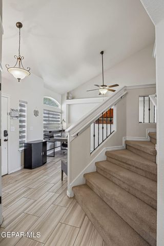 600 Valley Plum Avenue, El Paso, TX 79932