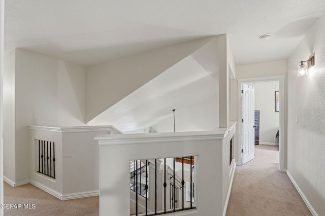 600 Valley Plum Avenue, El Paso, TX 79932