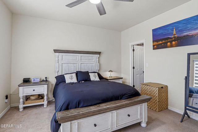 600 Valley Plum Avenue, El Paso, TX 79932