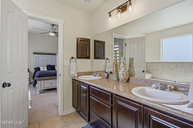 600 Valley Plum Avenue, El Paso, TX 79932