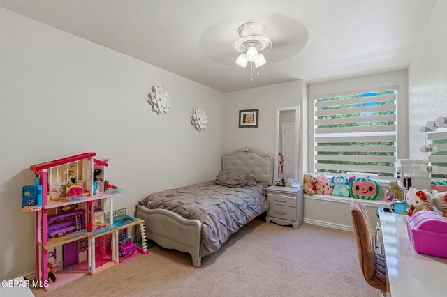 600 Valley Plum Avenue, El Paso, TX 79932