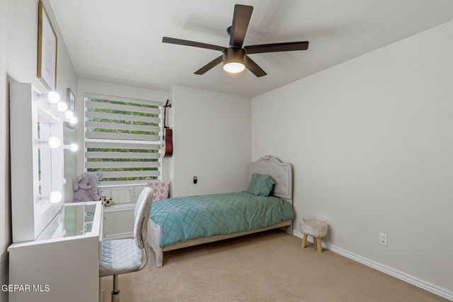 600 Valley Plum Avenue, El Paso, TX 79932