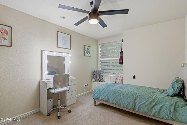 600 Valley Plum Avenue, El Paso, TX 79932