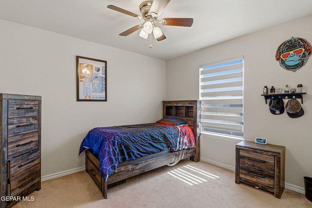 600 Valley Plum Avenue, El Paso, TX 79932