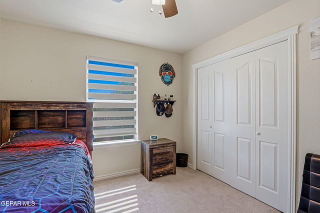 600 Valley Plum Avenue, El Paso, TX 79932