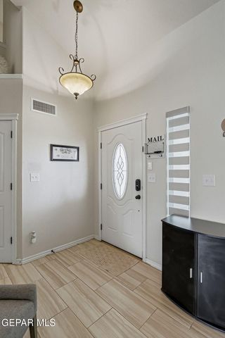 600 Valley Plum Avenue, El Paso, TX 79932